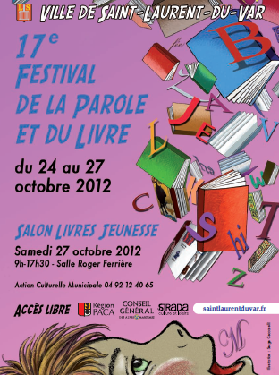 Festival de la Parole et du livre