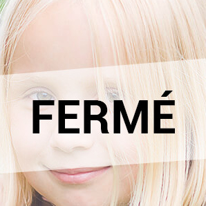 Anniversaire enfant à Recrelangue - Fermé