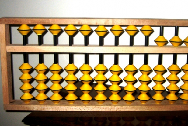 Espace Lyon Japon : Soroban