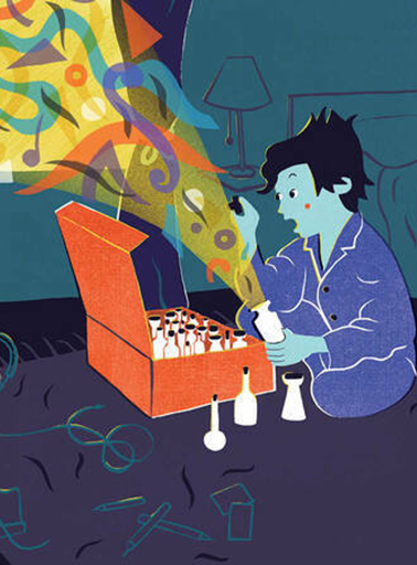 Le Secret de la Fée Musique - Orchestre National Capitole Toulouse