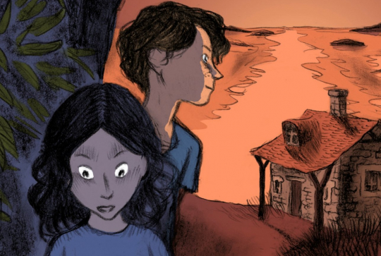 Les dragons de Nalsara