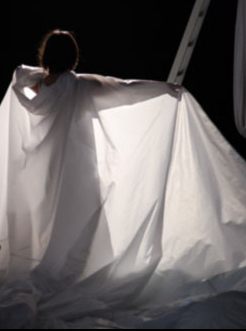 Infantia - Cie l'Yonne en scène