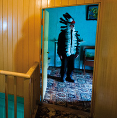 Ghost Dance