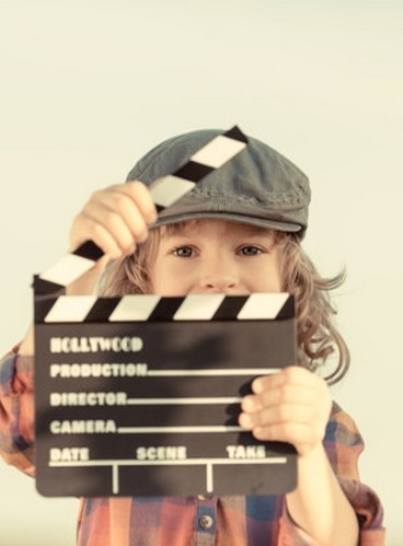 Cine-jeune à l'Alcazar