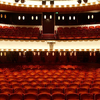 Théâtre de la Michodière