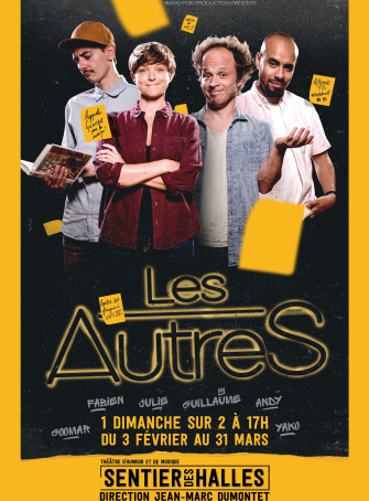 Les AutreS