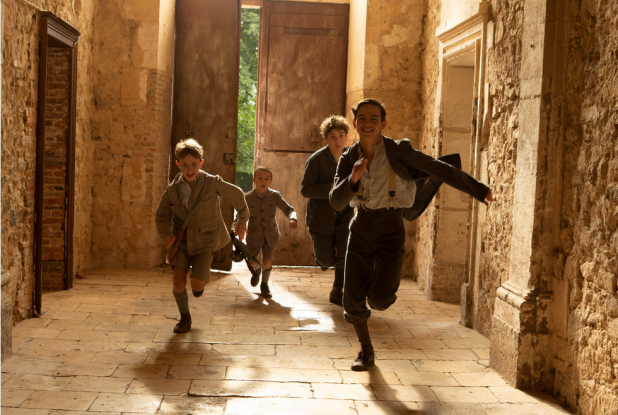 La Guerre des Lulus - les Lulus