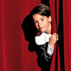 Stage de théâtre Fil Rouge Animation