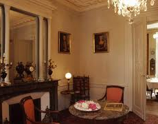 Maison natale de Charles de Gaulle