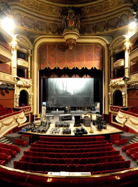 Opéra Grand Avignon