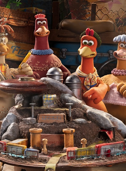 Les nouveautés Netflix de décembre 2023