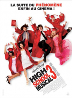 High School Musical 3 : nos années lycée