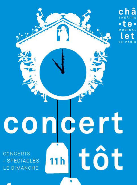 Théâtre du Chatelet