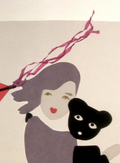 Elle est où la lune ?