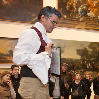 parcours conté musée augustin