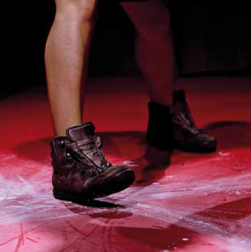 La maison des interdits - Teatro all'improvviso