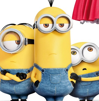 Les Minions