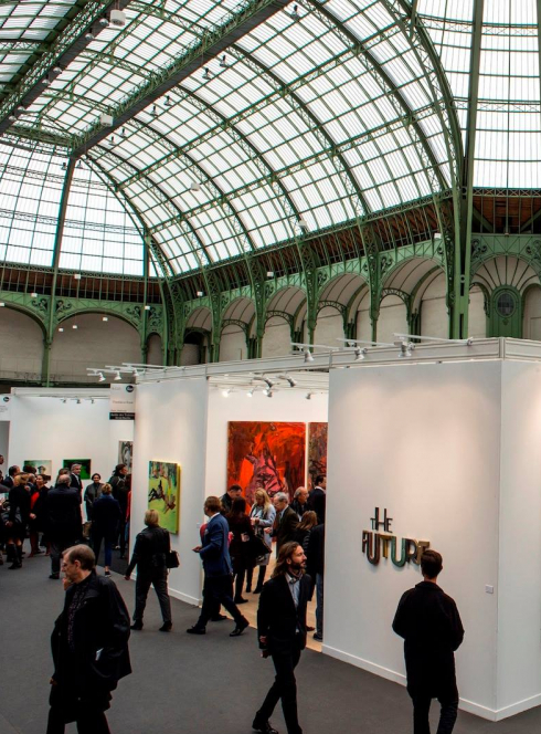 FIAC