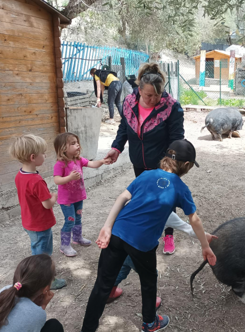 Petite Ferme de l'Abadie