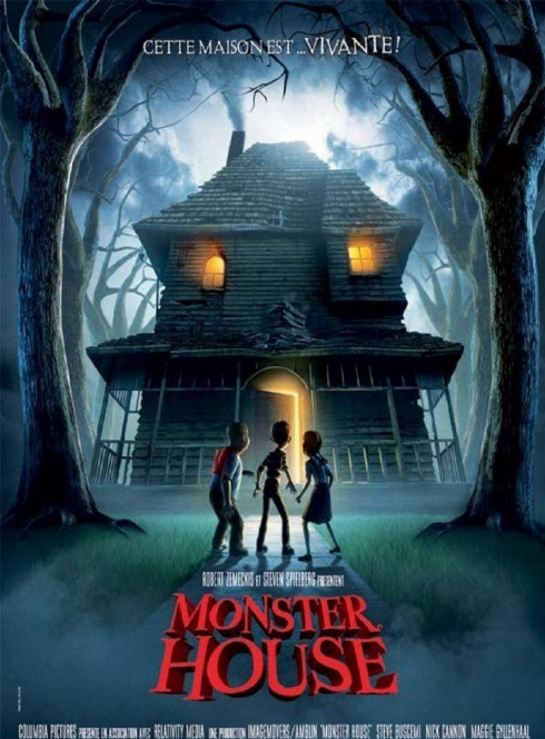 Monster High le film d'animation au cinéma prochainement - Citizenkid