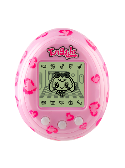 Tamagotchi