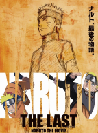 Naruto The Last - Le Film
