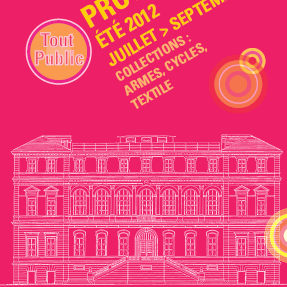 Ateliers au musée d'art et d'industrie