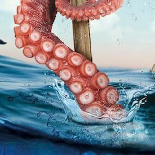 Le monde du silence gueule