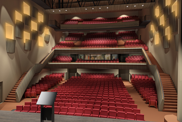 La Cité Nantes Events Center