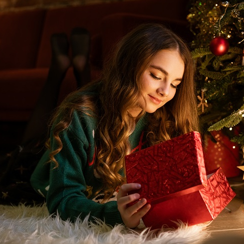 Top des idées cadeaux pour les adolescents