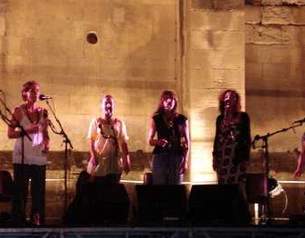 Le Chantier - Fort Gibron