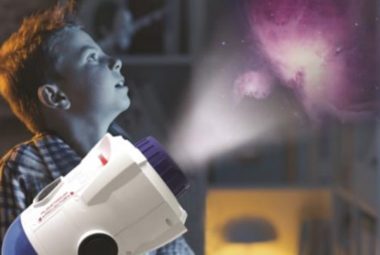 Planétarium Projector Lexibook