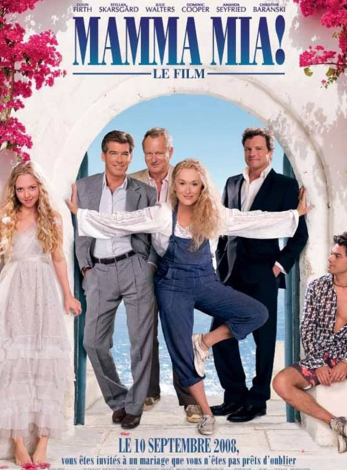 Mamma Mia 3 Date De Sortie Mamma Mia ! : film musical en famille sorti au cinéma en 2008 - Citizenkid