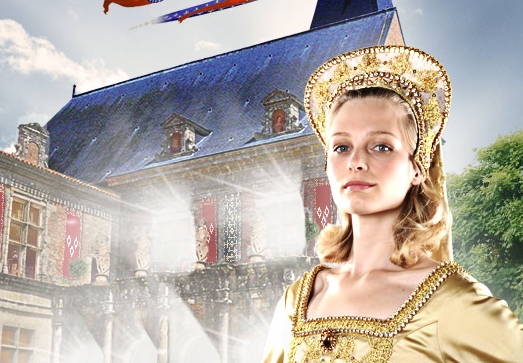 La Renaissance au Château du Puy du Fou