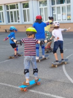 enfants skate