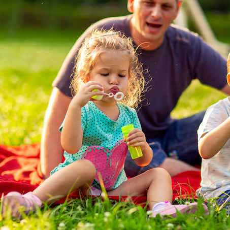 Top des parcs pour un pique-nique en famille à Clermont-Ferrand