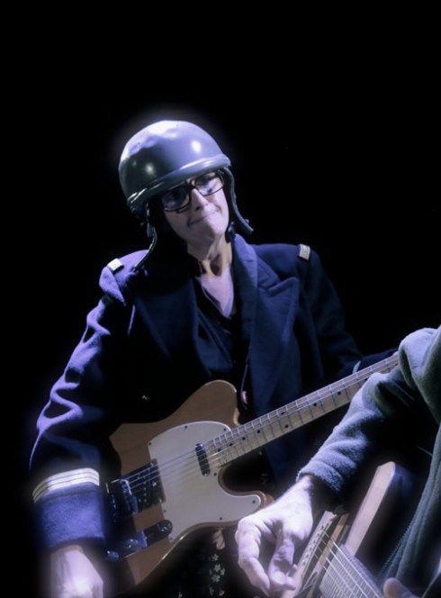 Notre-Dame de Paris, l'autre comédie musicale