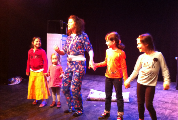 Virginie-Broz_Lesecret desgrands