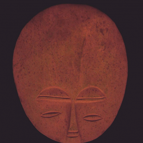 Ethnies musée poupée