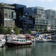 Place Nautique Confluence
