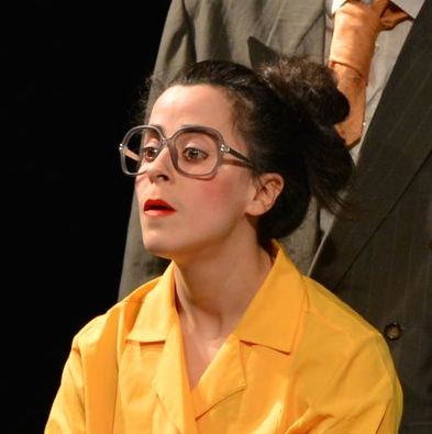 Stoïk - Cie Les Güms