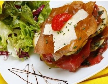 Restaurant le Makassar