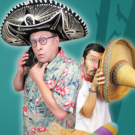 Halloween 2019 : enquête au Royaume des Morts