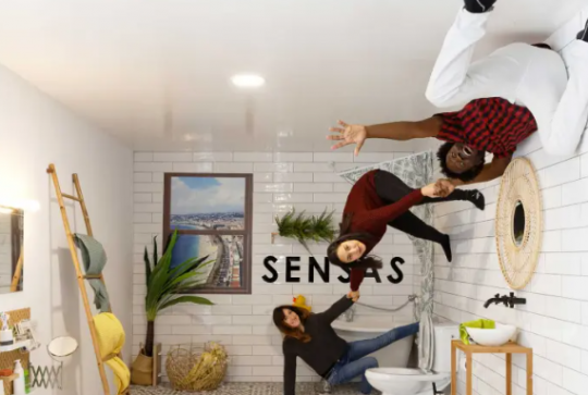 Sensas Montpellier en famille