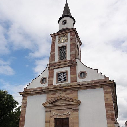 Souffelweyersheim