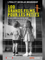 100 Grands Films pour les Petits