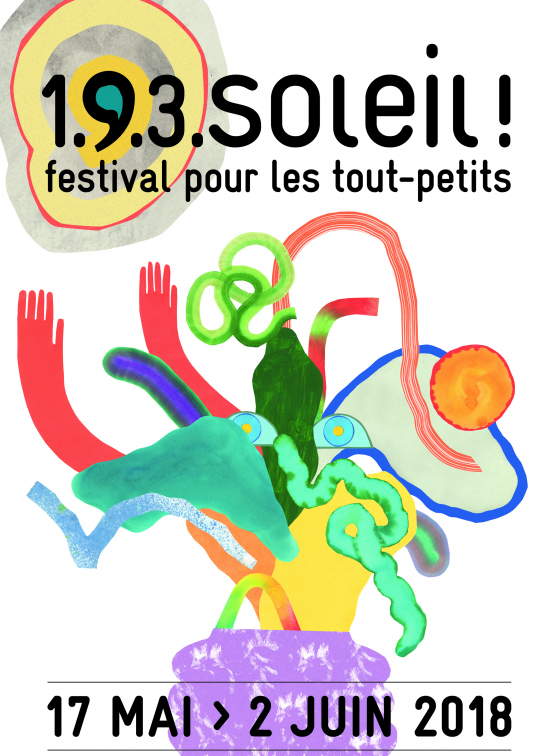 Festival 1.9.3. Soleil