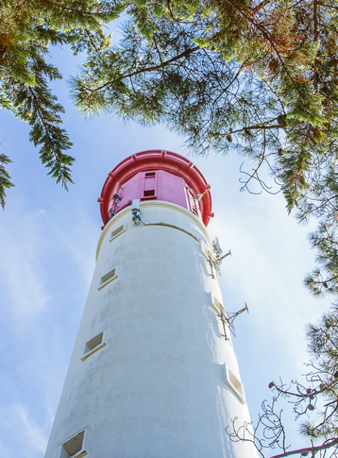 Le Phare du Cap Ferret