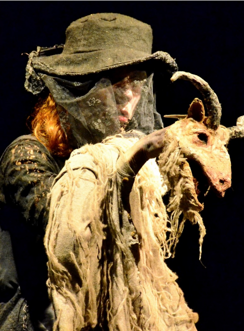 Silence des Chevreaux