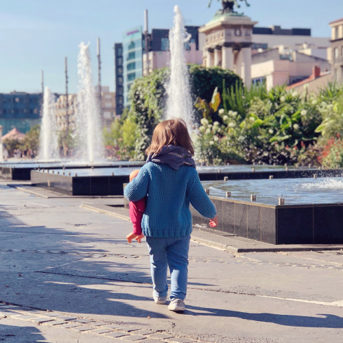 Expo photo "Mon Clermont, c'est..."